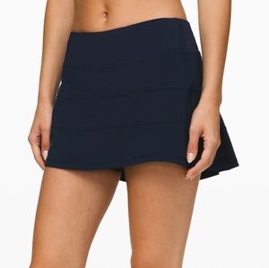 Lululemon tennis skirt